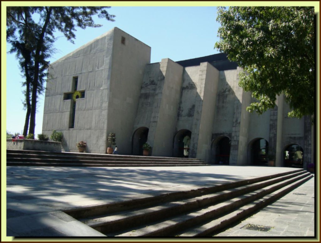 Catedral de San Cristóbal
